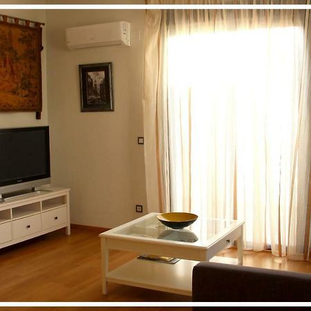 Centro Malaga Atico Valdeazores Gran Terraza Privada Екстериор снимка