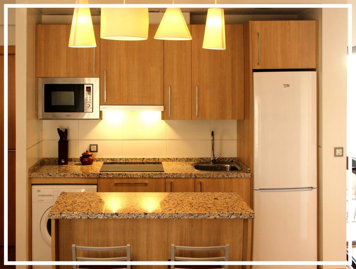Centro Malaga Atico Valdeazores Gran Terraza Privada Екстериор снимка